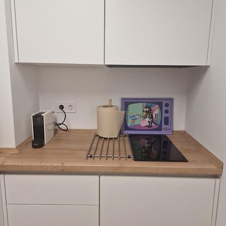 Casa Mar Centro Zaragoza Eksteriør billede