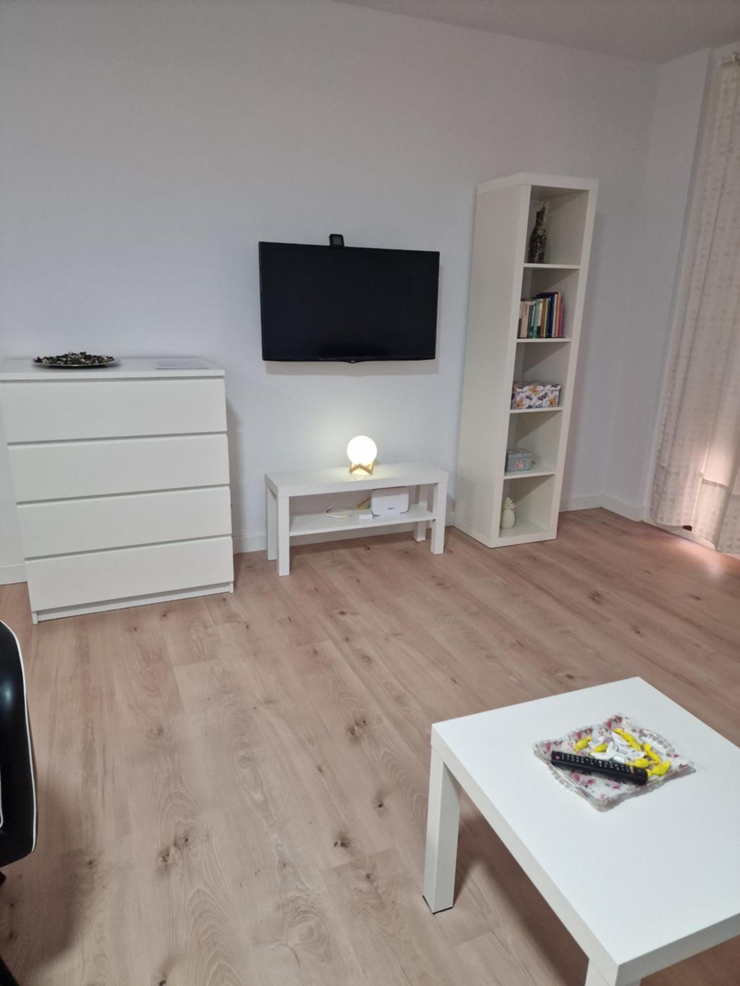 Casa Mar Centro Zaragoza Eksteriør billede