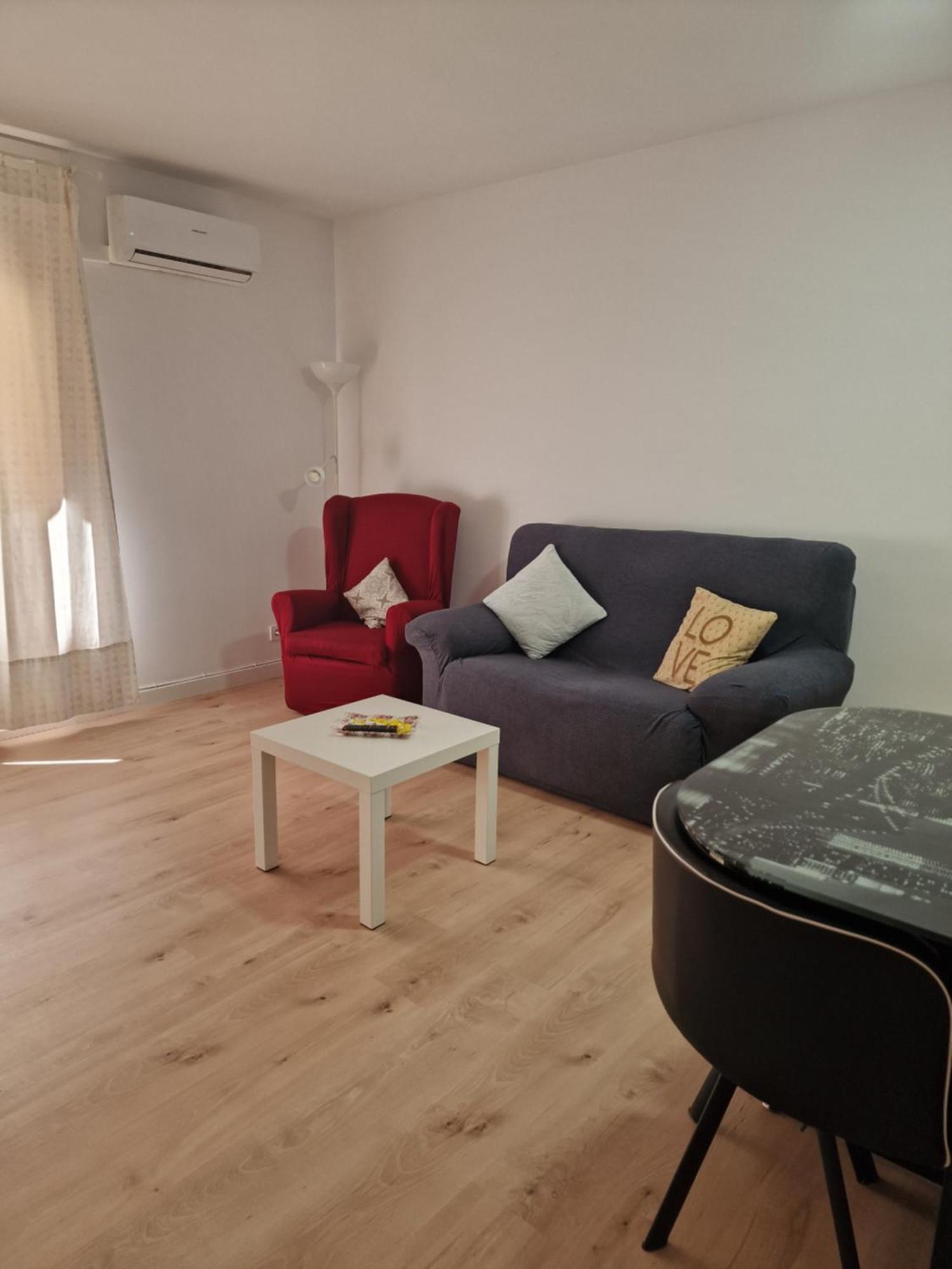Casa Mar Centro Zaragoza Eksteriør billede