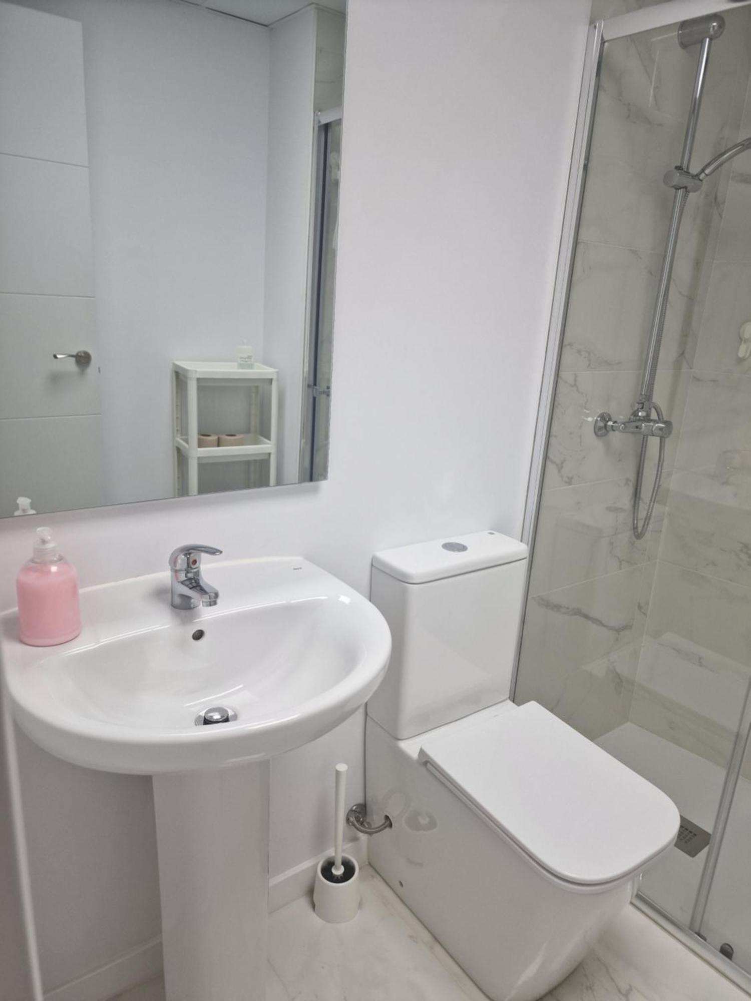 Casa Mar Centro Zaragoza Eksteriør billede